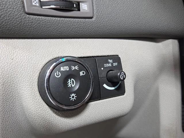 Used 2012 White Buick Leather Group image 31
