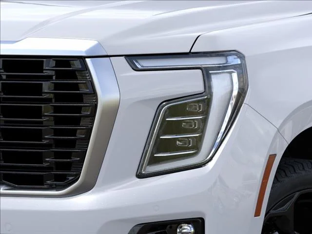 New 2026 Glacier White Tricoat GMC Denali image 34