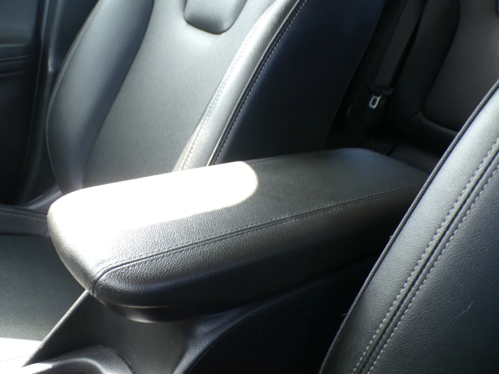 Used 2024 Ocean Blue Metallic Buick Sport Touring image 27