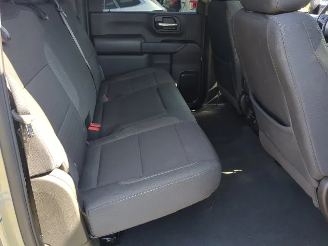 Used 2025 Gray Chevrolet Custom image 31