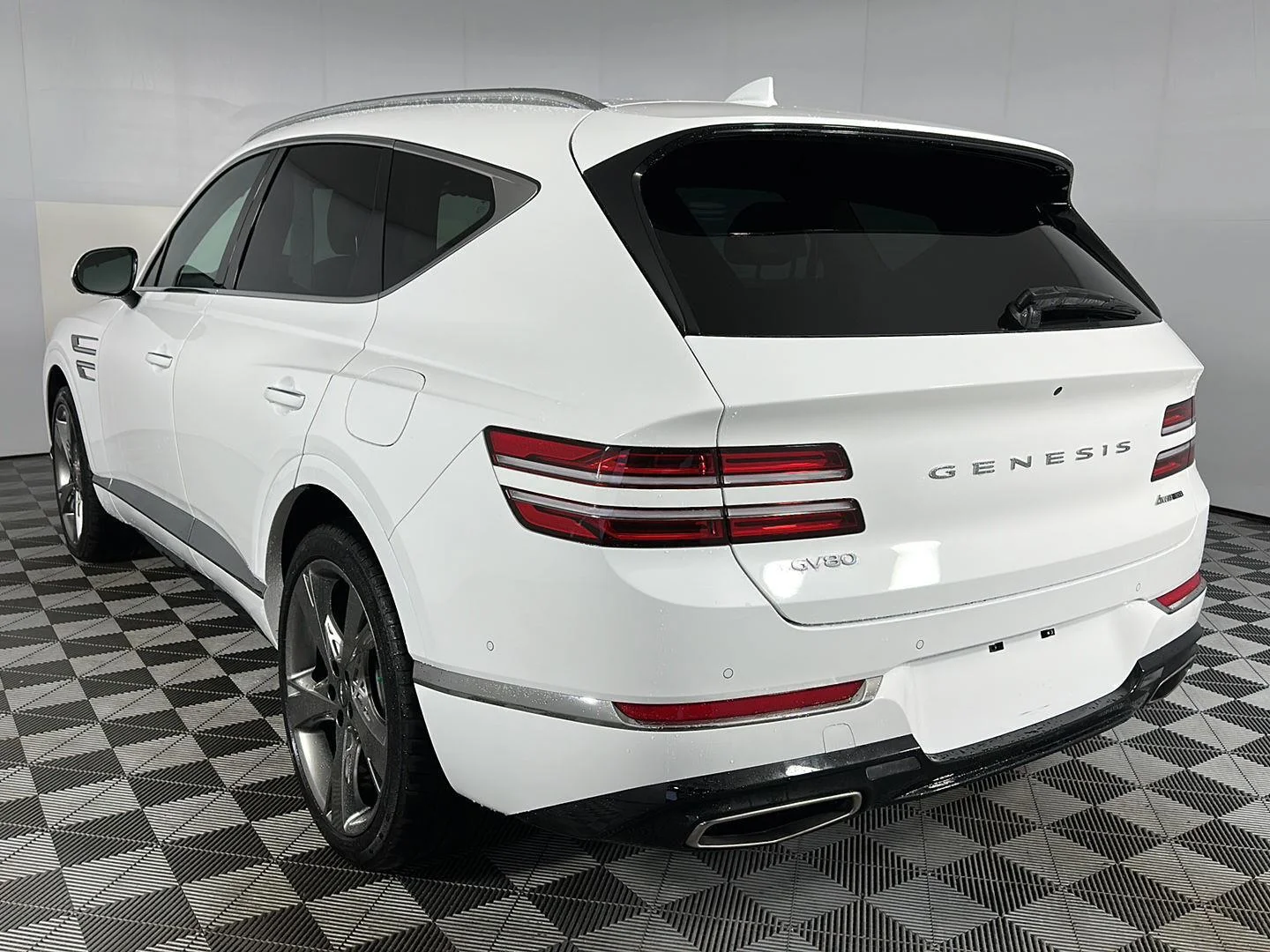 Used 2023 Alta White Genesis 3.5T image 28