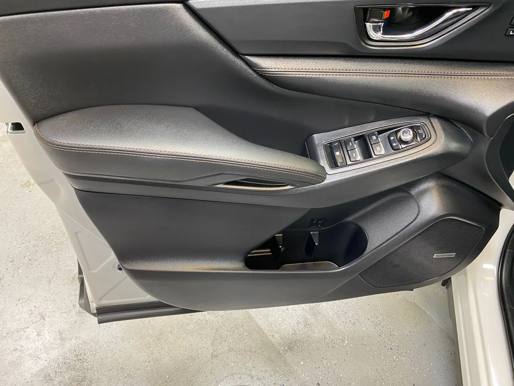 Used 2026 White Subaru Limited Bronze Edition image 21