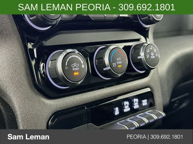 New 2026 Forged Blue Metallic RAM Express image 15