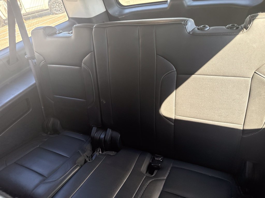 Used 2015 White Chevrolet LT image 14