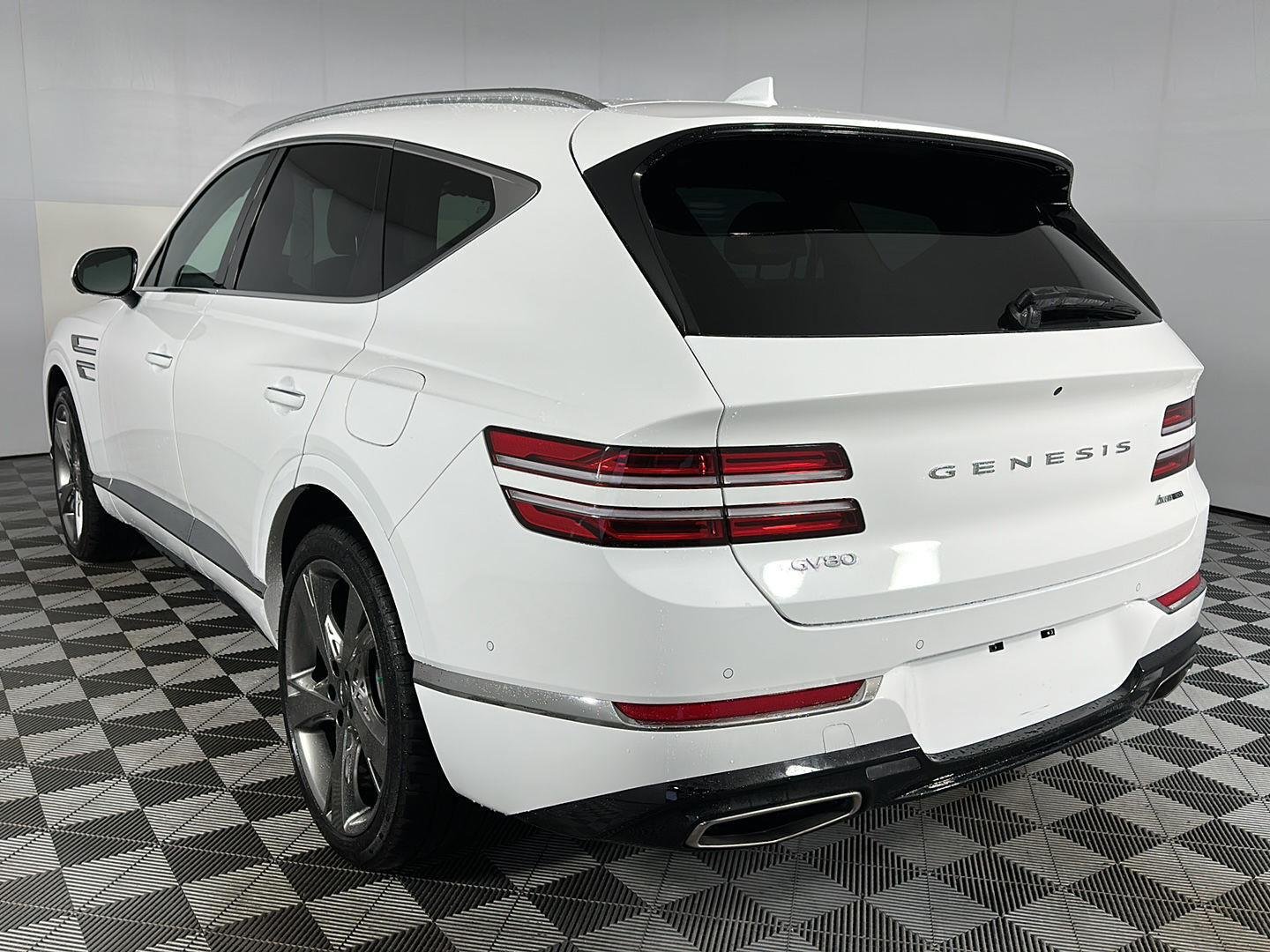 Used 2023 Alta White Genesis 3.5T image 28