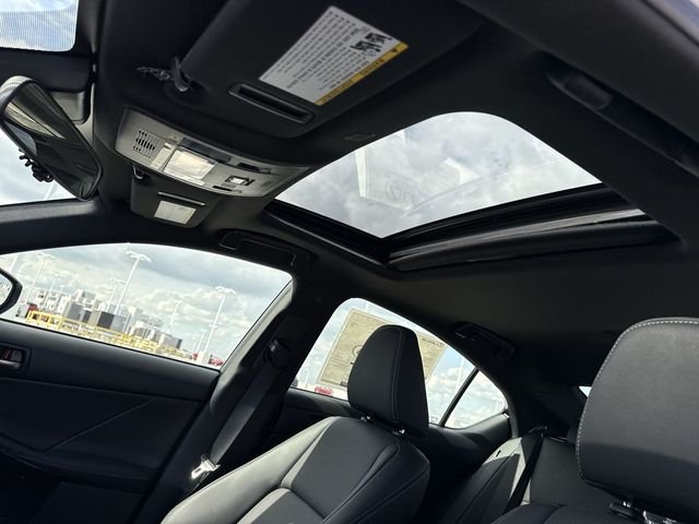 Used 2025  Lexus 350 F SPORT Design image 22