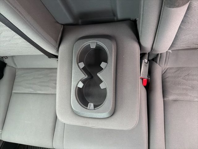 Used 2022 Red Nissan SV image 20