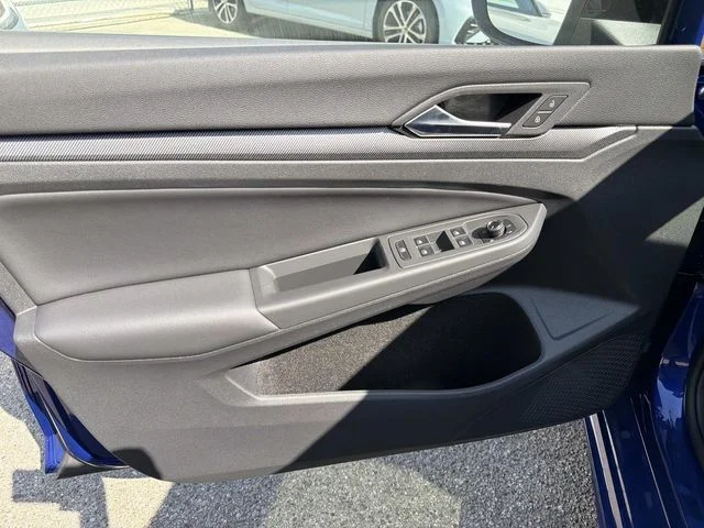 New 2026 Blue Volkswagen 2.0T image 12