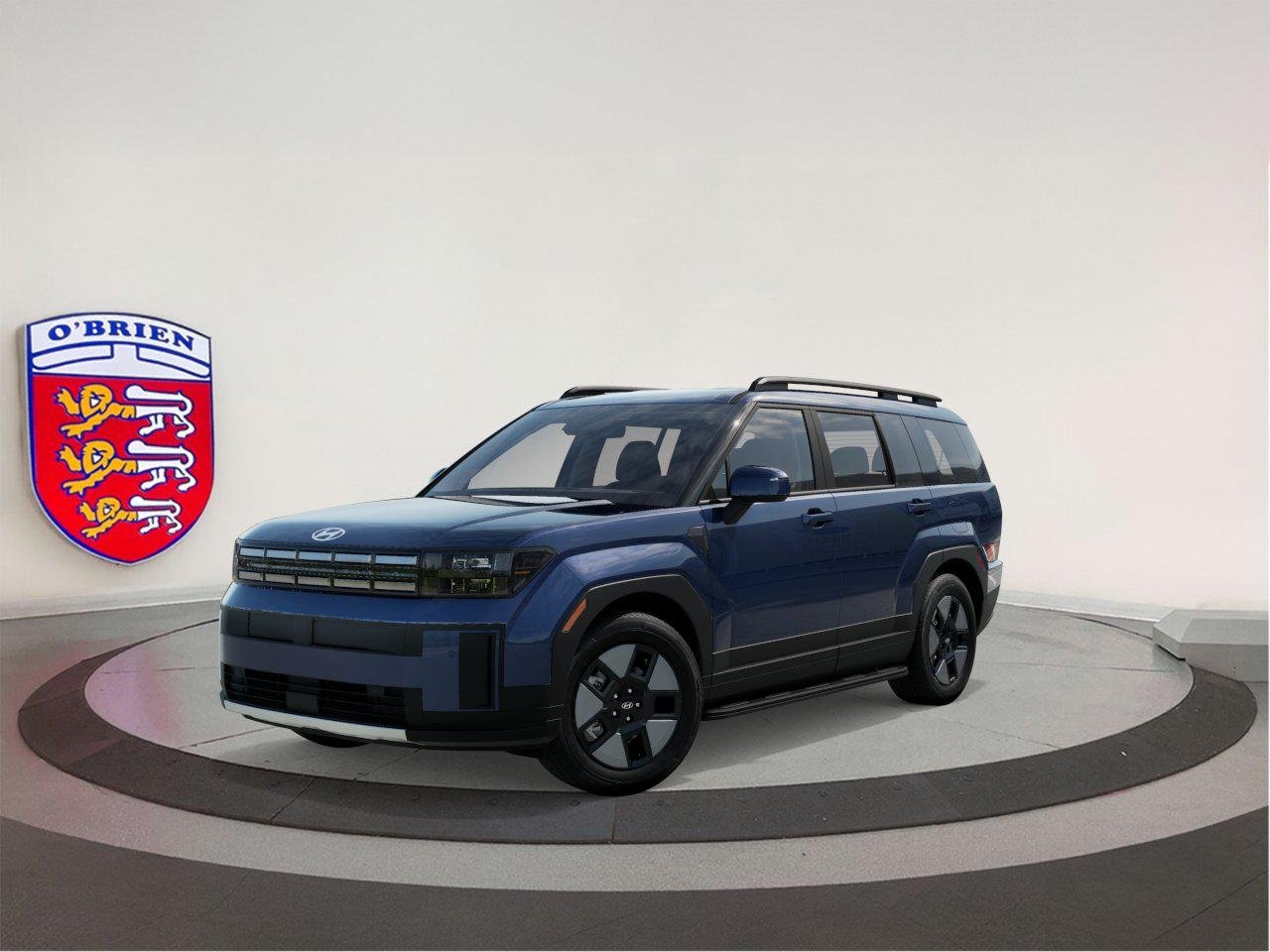 2026 Hyundai Santa Fe SEL Hybrid AWD's photo
