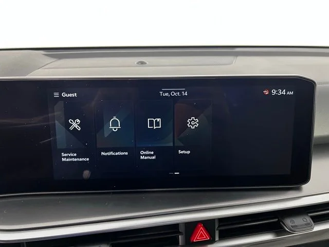 2026 Kia Sorento S - Photo 22