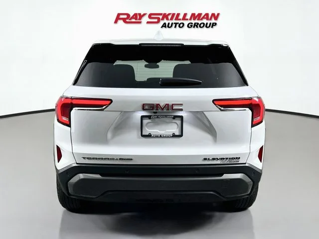 2026 GMC Terrain Elevation - Photo 6