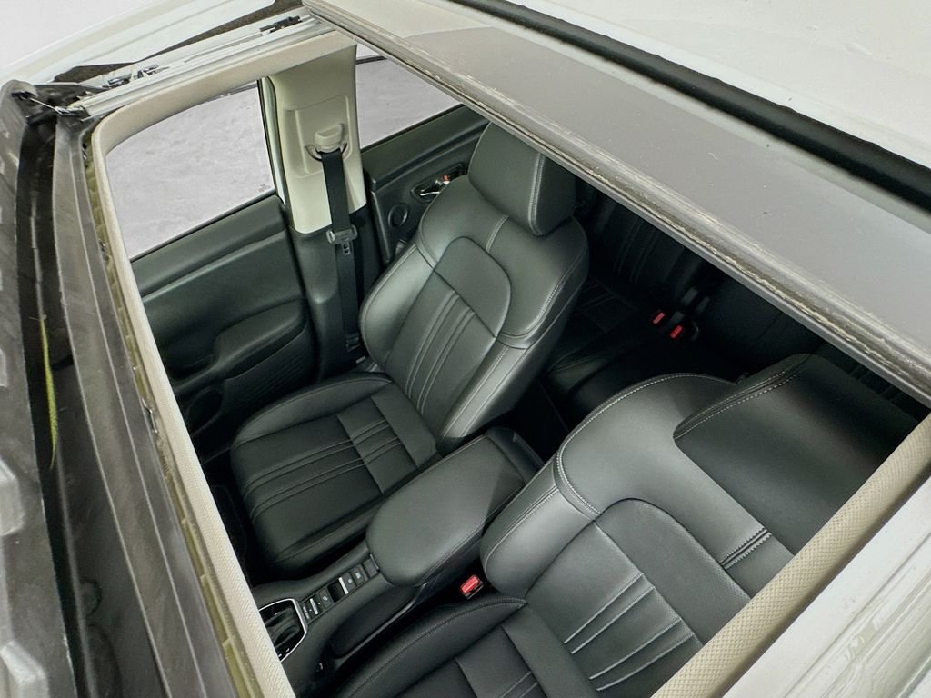 2026 Honda HR-V EX-L - Photo 27