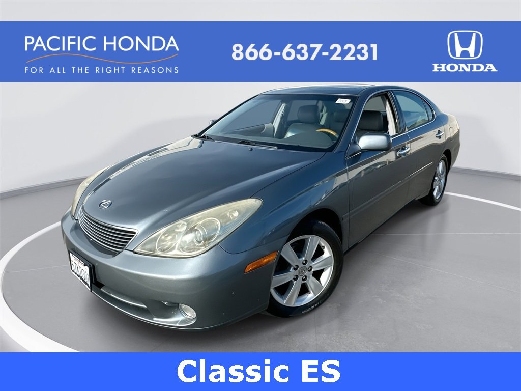 2006 Lexus ES 330