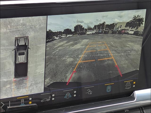 2026 Chevrolet Silverado 2500 HD High Country - Photo 26