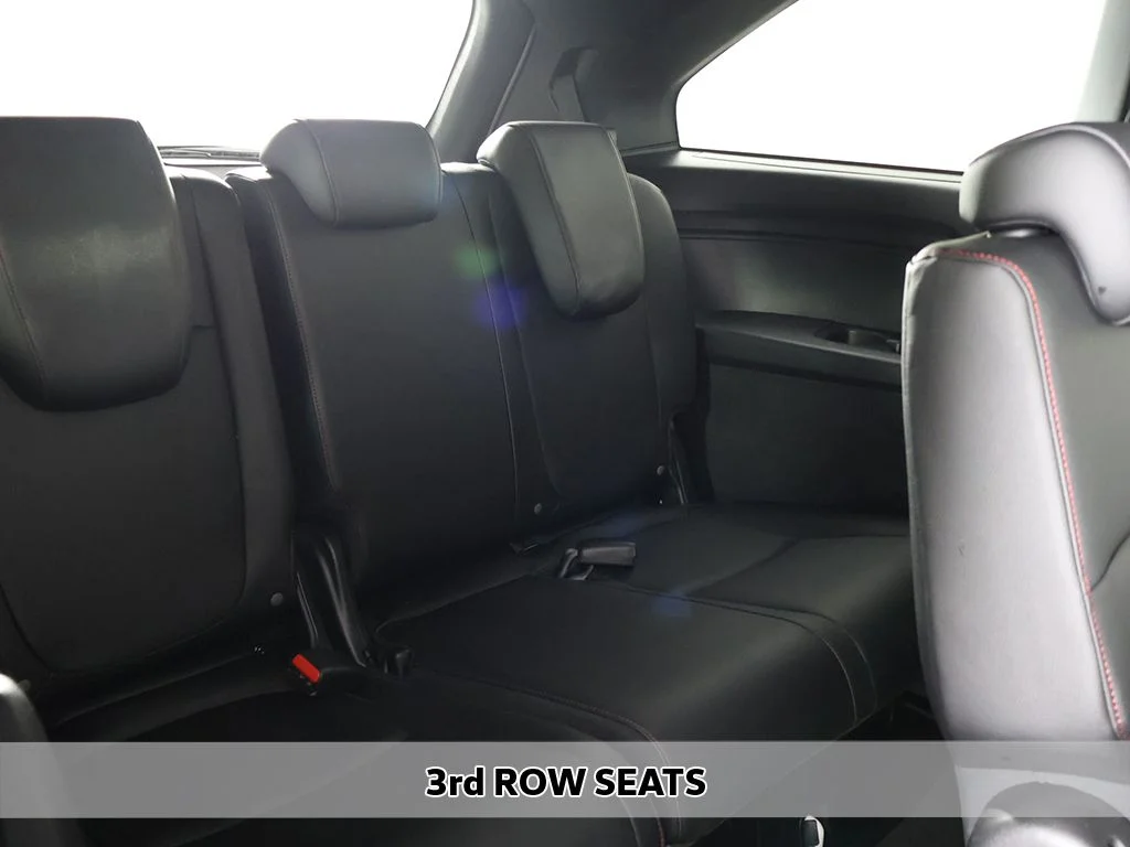 2026 Honda Odyssey Sport L - Photo 8