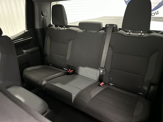 Used 2025 White Chevrolet LT image 27