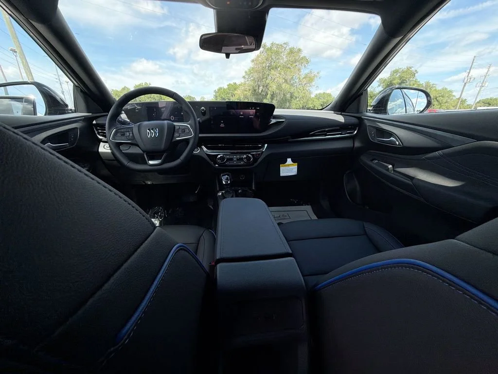 2026 Buick Envista Sport Touring - Photo 13