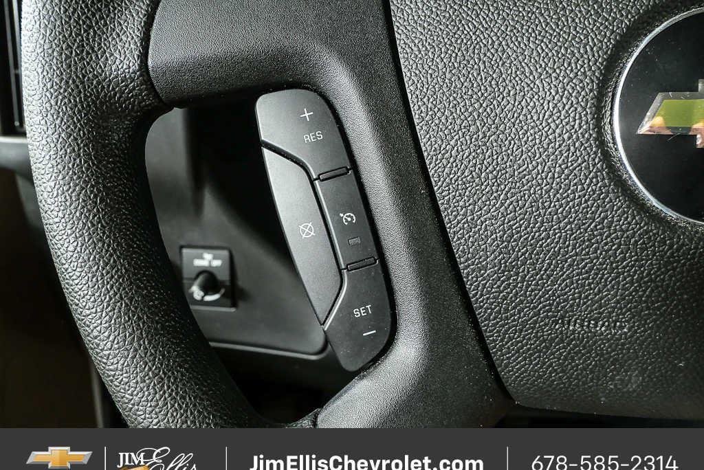 2025 Chevrolet Express Cargo Work Van - Photo 10