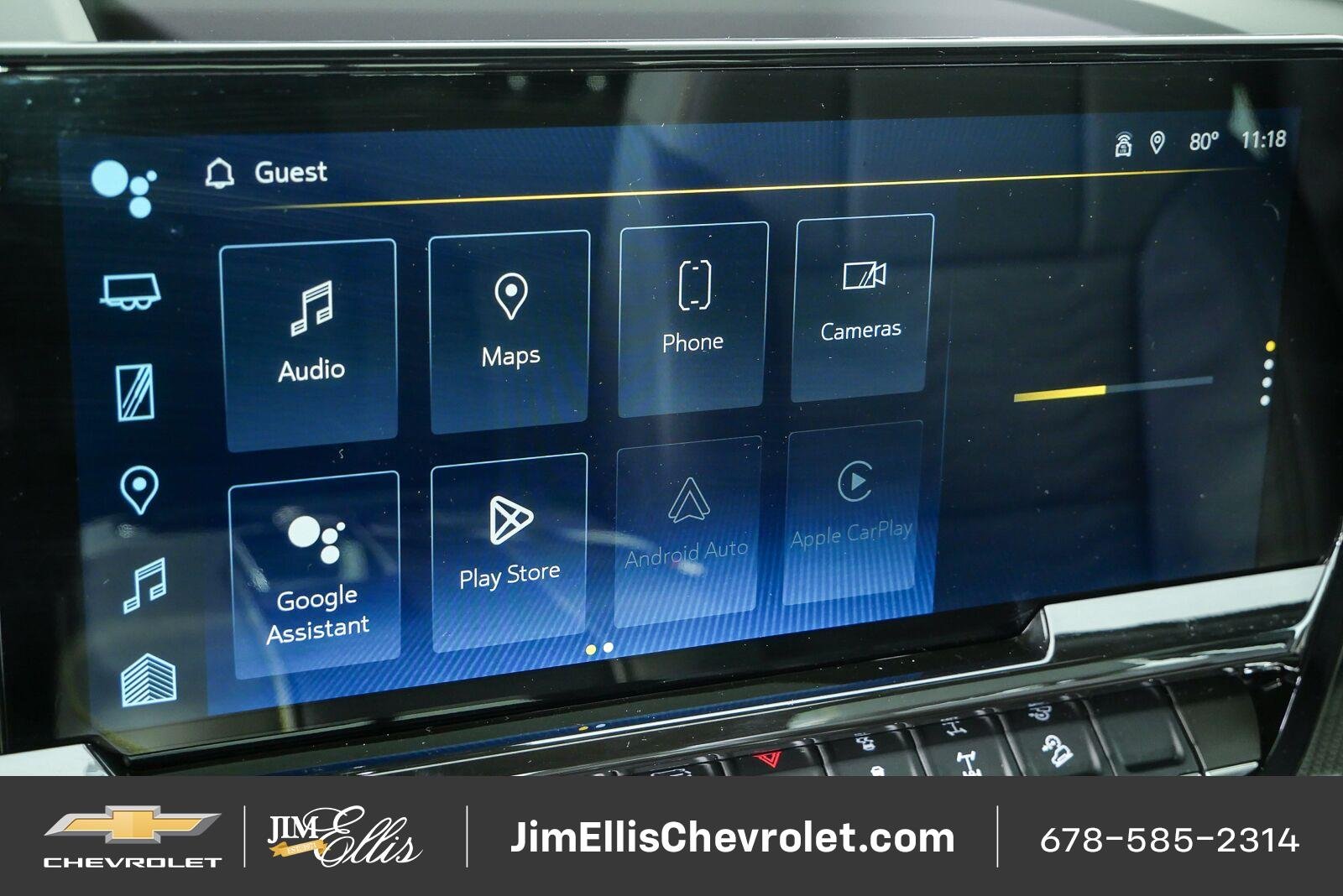 2026 Chevrolet Silverado 2500 HD ZR2 - Photo 14