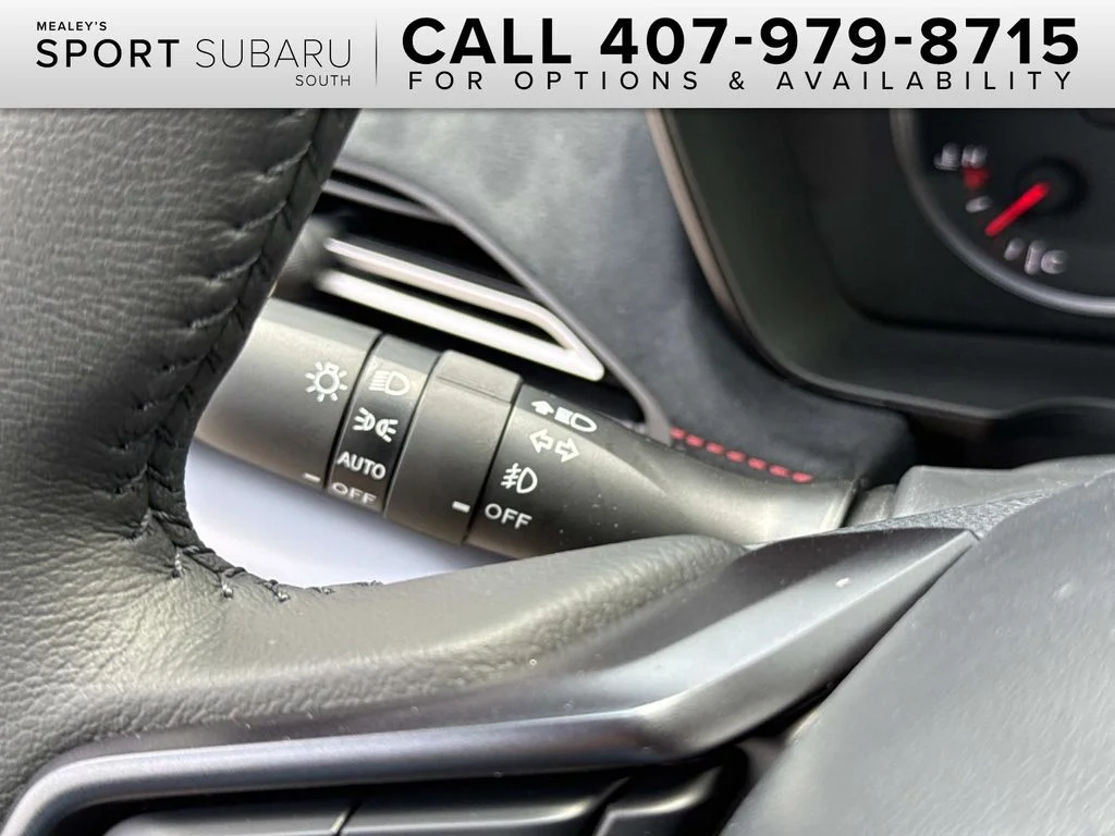 New 2026 ICE SILVER METALLIC Subaru Limited image 40