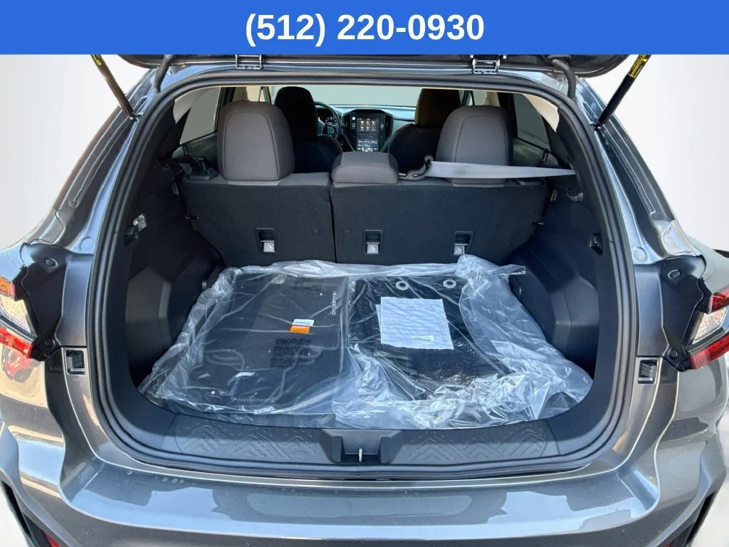 New 2027 Gray Subaru  image 30