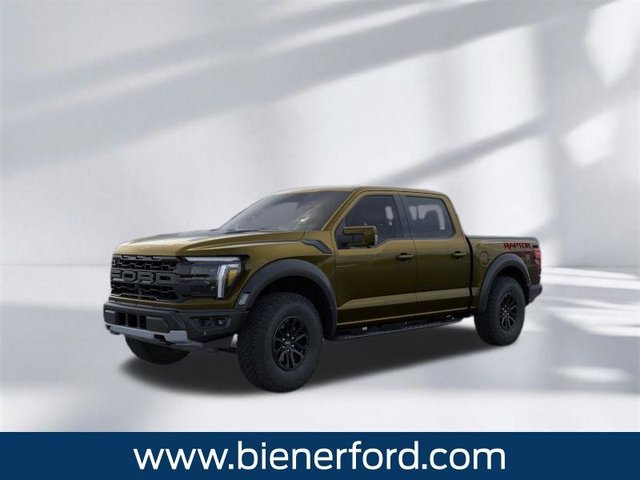2026 Ford F-150 F-150 Raptor Raptor®