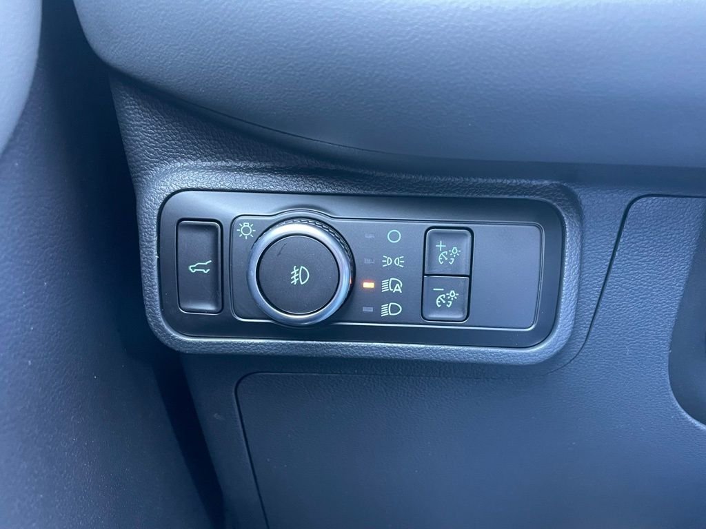 New 2026 Blue Ford Active image 49