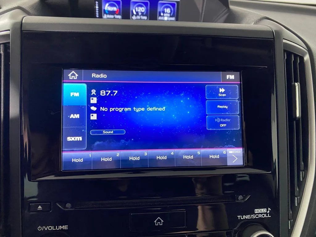 2022 Subaru Forester Premium - Photo 12