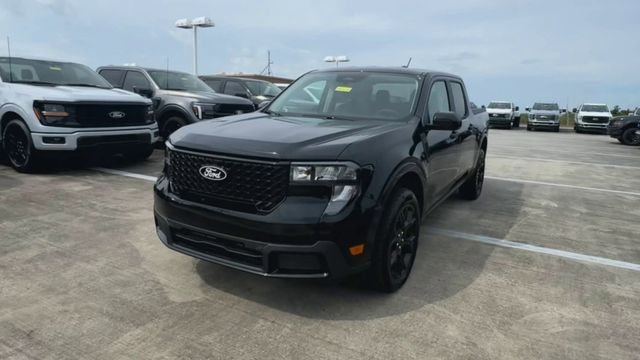 2025 Ford Maverick XLT - Photo 68