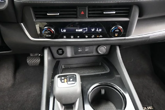 Used 2026 Gray Nissan SV image 25
