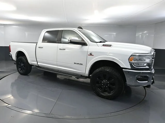 2020 RAM 2500 Pickup