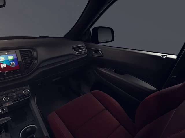 New 2026 Vapor Gray Exterior Paint Dodge GT Plus image 20