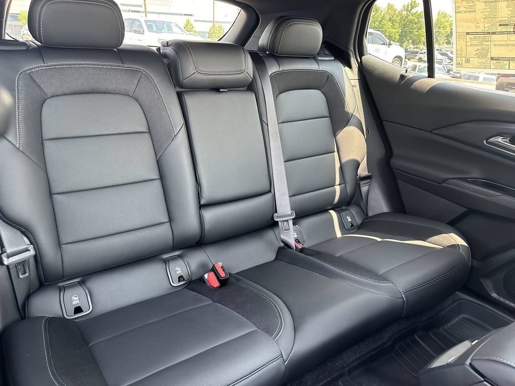 2026 Chevrolet Equinox EV 2LT - Photo 27
