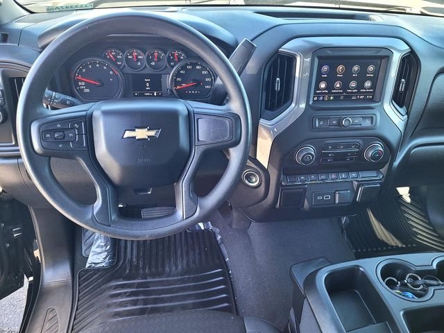 Used 2024 Black Chevrolet Custom image 9