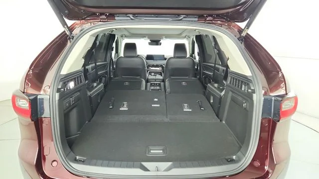 Certified Used 2026 Red Mazda Premium image 43