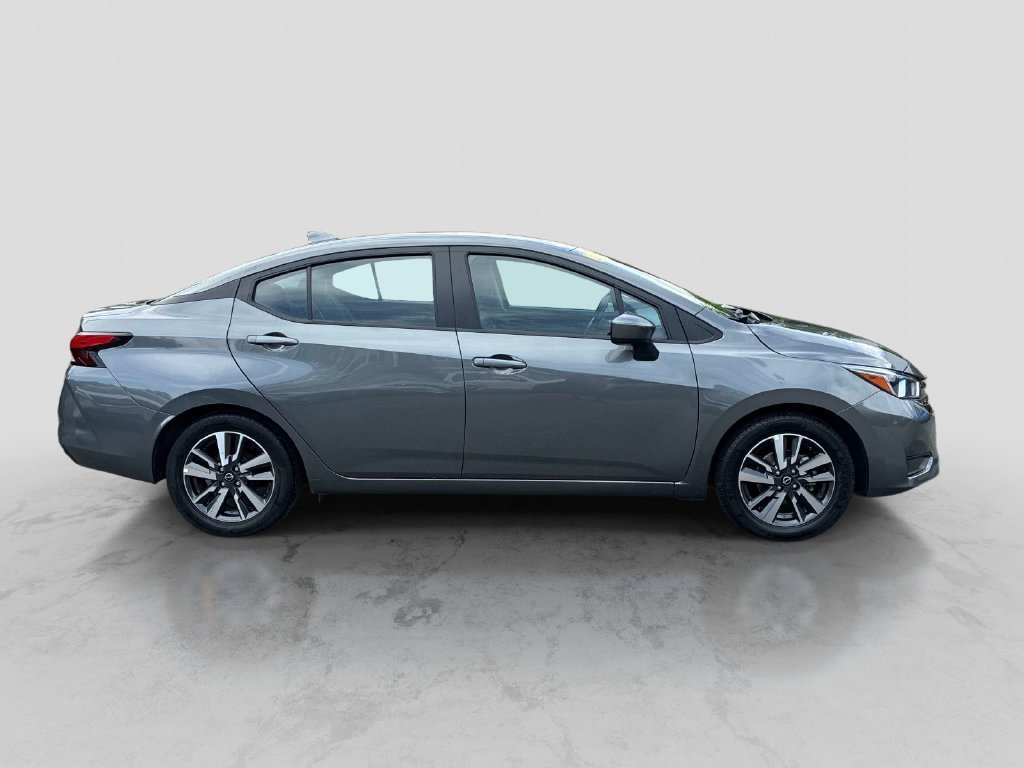 Used 2024 Gray Nissan 1.6 SV image 8