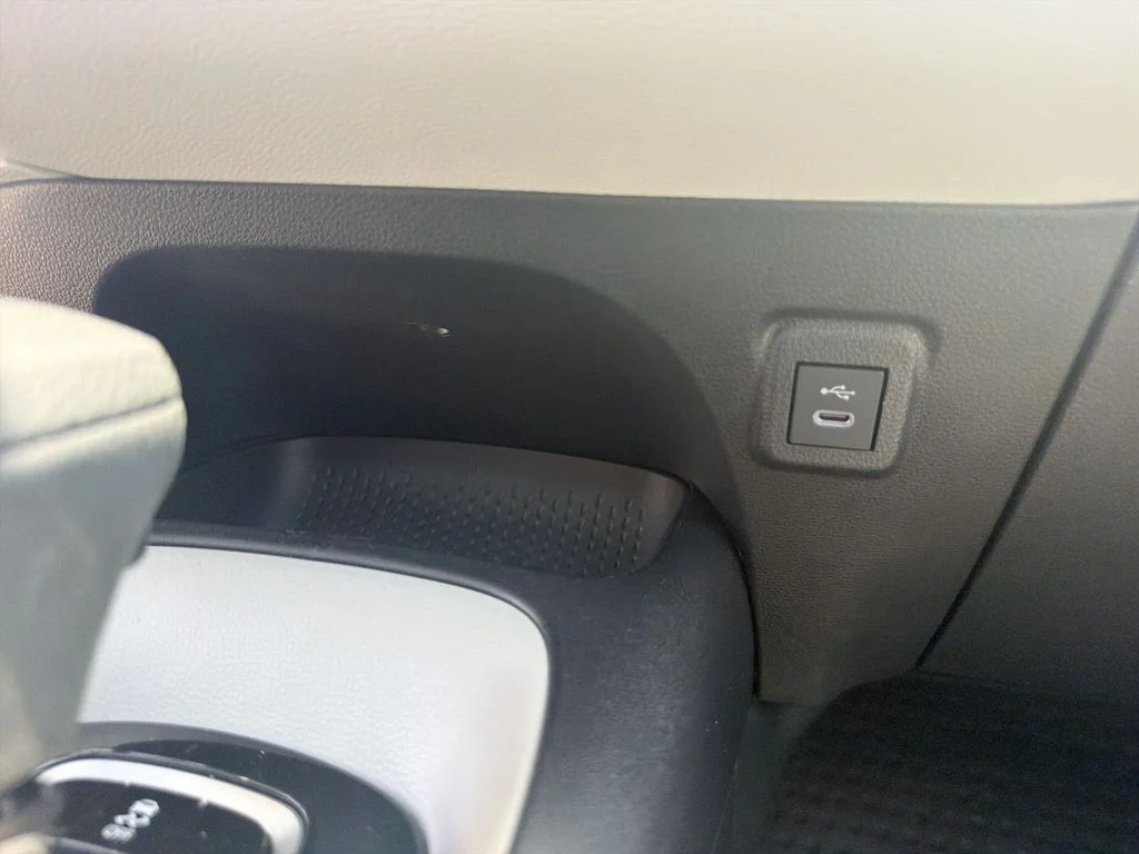Used 2026 White Toyota LE image 41