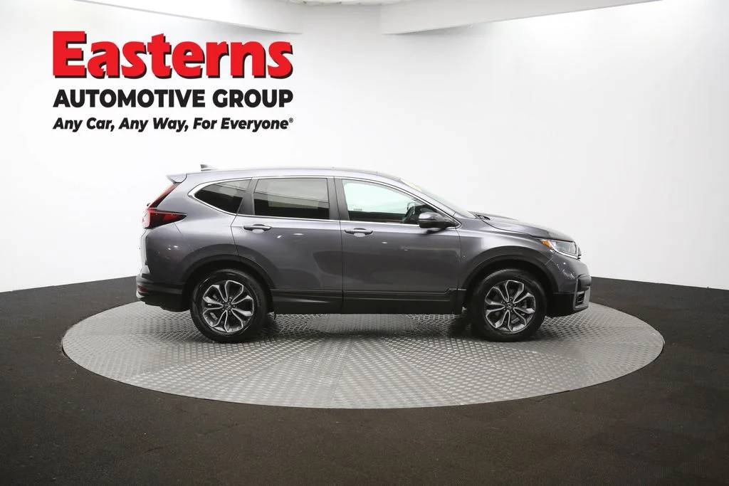 Used 2021 Gray Honda Touring image 42