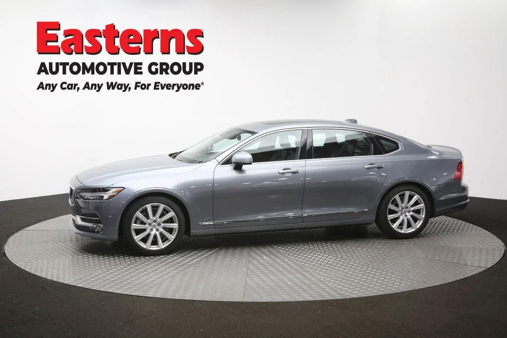 Used 2018 Gray Volvo T6 Inscription image 60