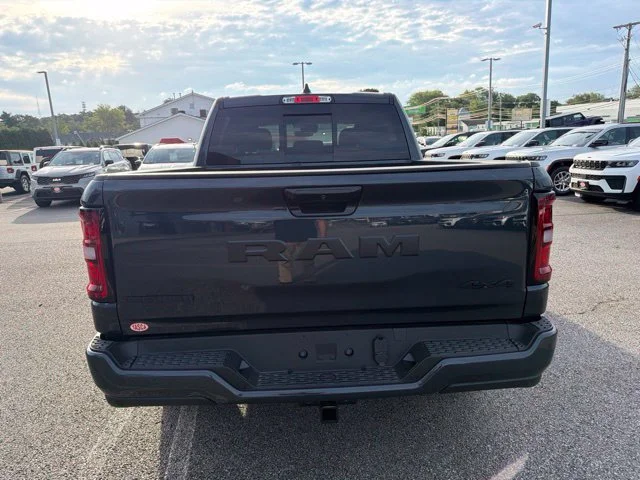 New 2026 Blue Ram Big Horn/Lone Star image 4
