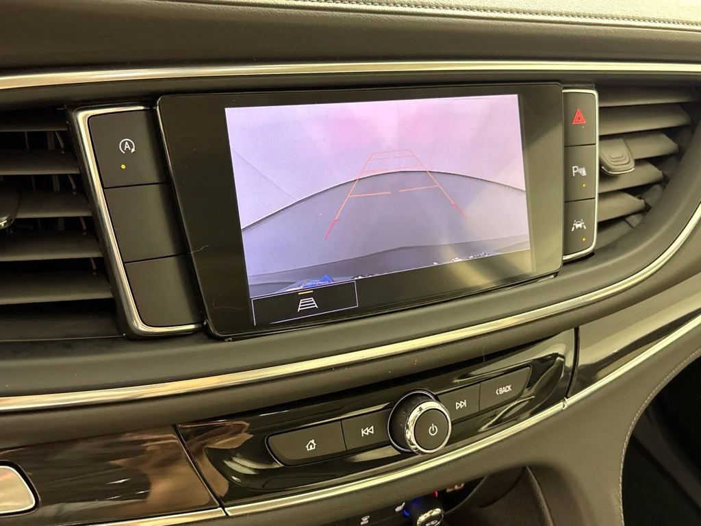 Used 2023 Black Buick Essence image 40