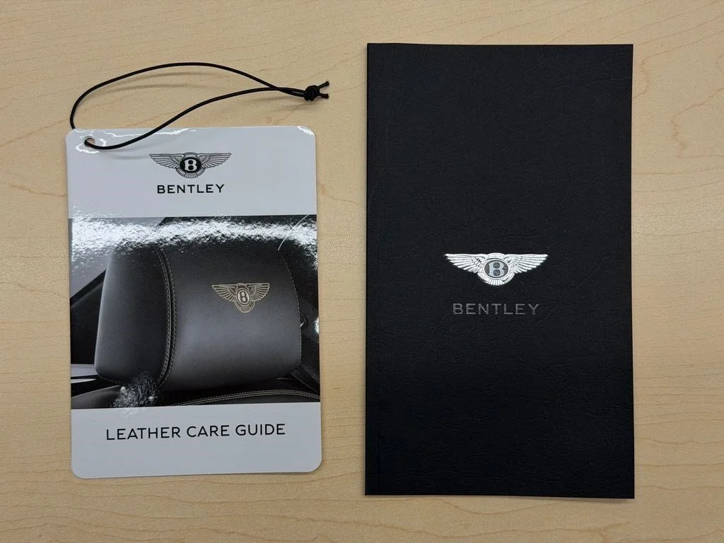 Used 2025 Gravity Gray Bentley Azure image 43