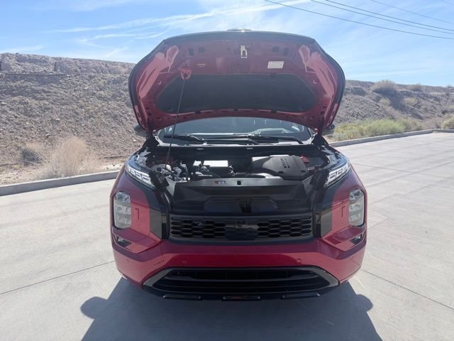 New 2026 Red Nissan Platinum image 42