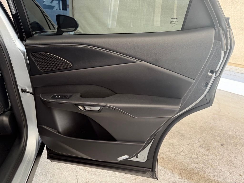 Used 2023 Iridium Lexus 350 Premium Plus image 16