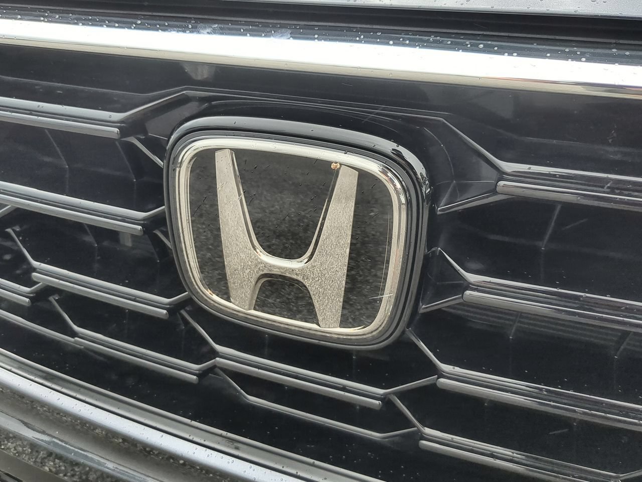 Used 2023 Gray Honda EX-L 2WD image 30