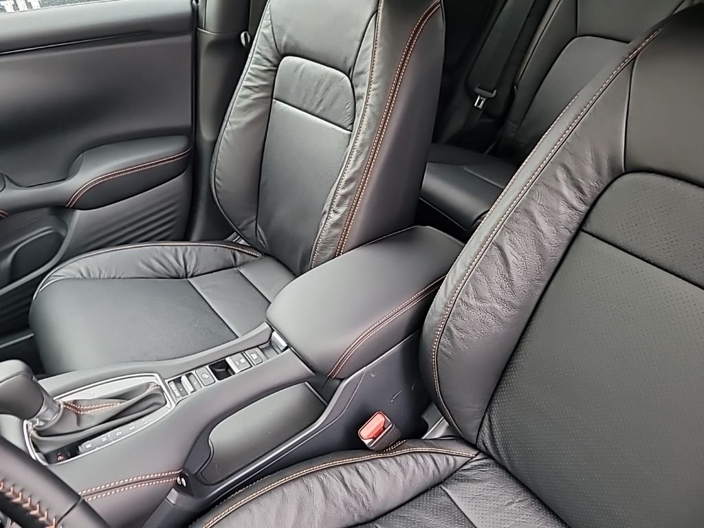 2026 Honda HR-V Sport - Photo 16