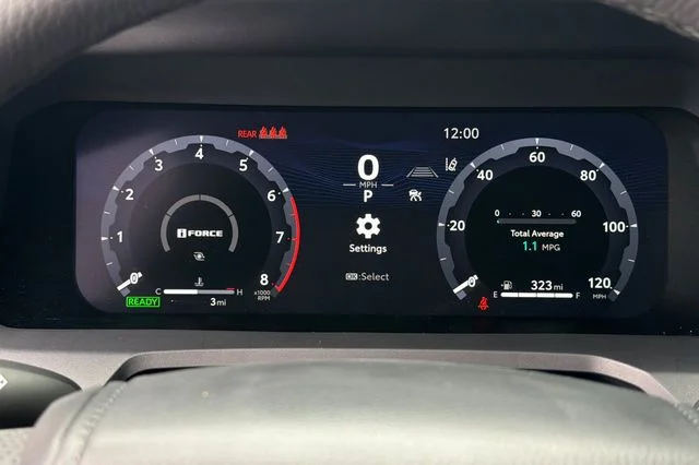 2026 Toyota Tacoma TRD Off Road - Photo 27