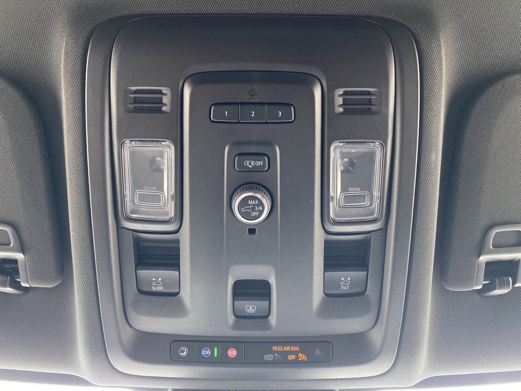 2024 Chevrolet Tahoe LT - Photo 28