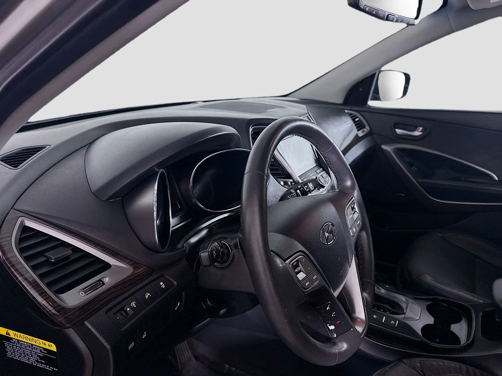 Used 2016 Gray Hyundai 2.0T image 19