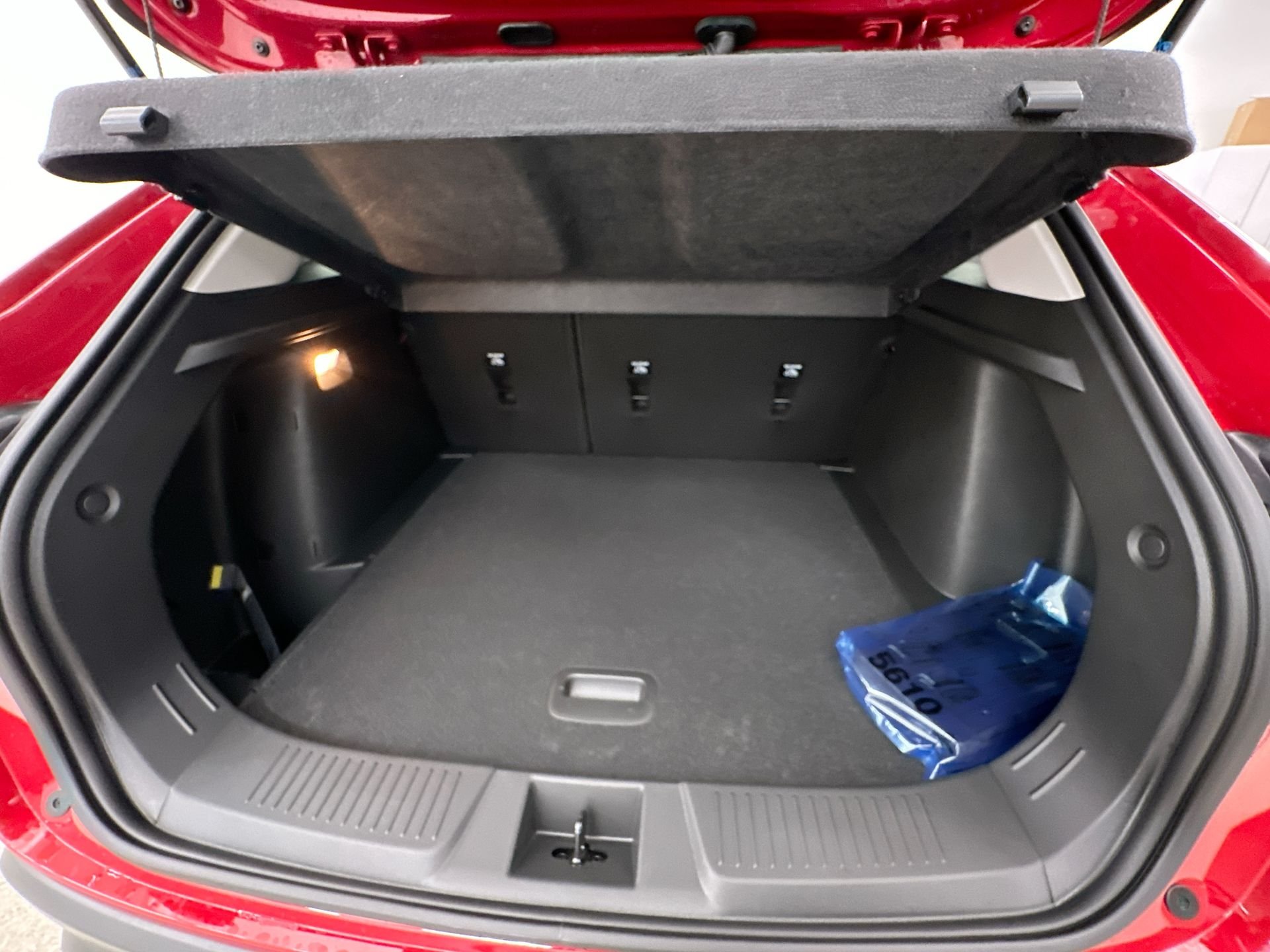 2026 Chevrolet Trax LT - Photo 77
